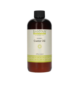 ACEITE DE CASTOR